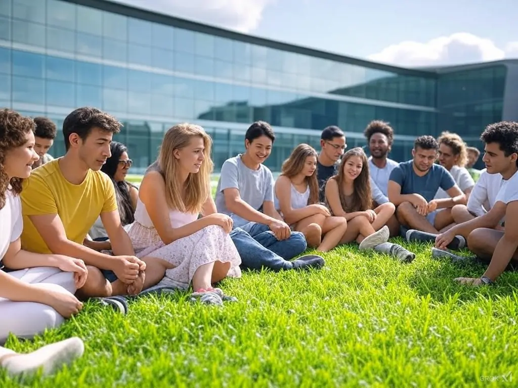 Navigating NAU Scholarship Universe: A Guide for Transfer Students