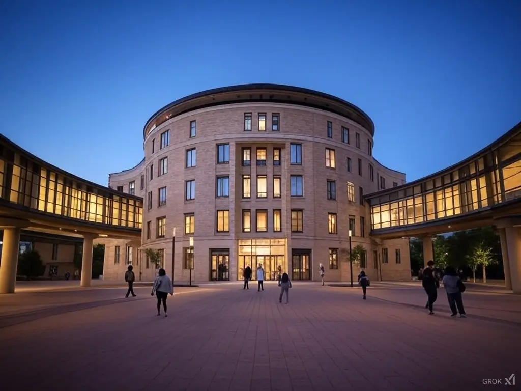 York University International Student Scholarships 2025 – Study in Canada