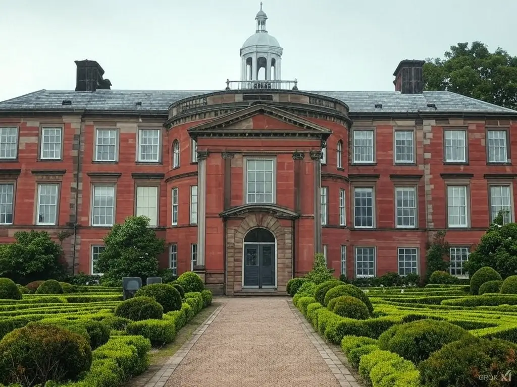 University of Dundee Scholarships 2025/2026, United Kingdom