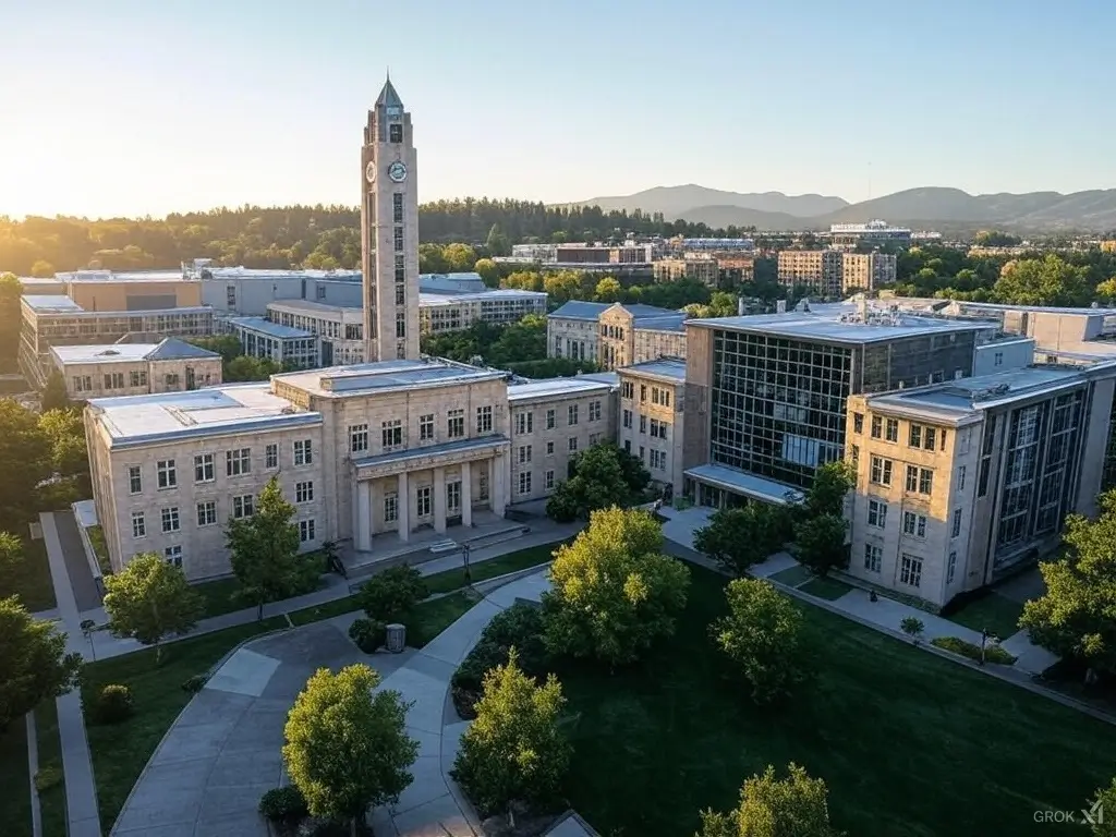 University of British Columbia Vancouver Awards 2024, Canada